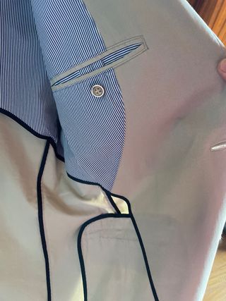 Giacca Bugatti Beige Uomo