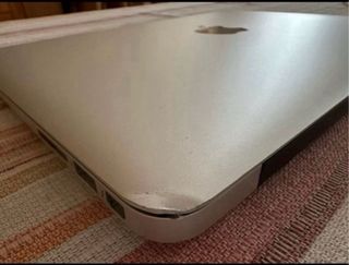 Apple macbook air de 13” del 2017 LEER DESCRIPCION 