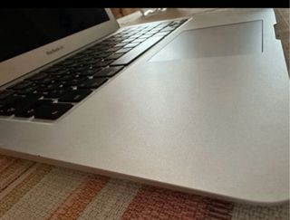 Apple macbook air de 13” del 2017 LEER DESCRIPCION 