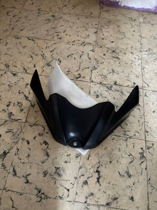 Tapa Depósito GSXR 600/650 K8