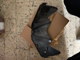 Tapa Depósito GSXR 600/650 K8