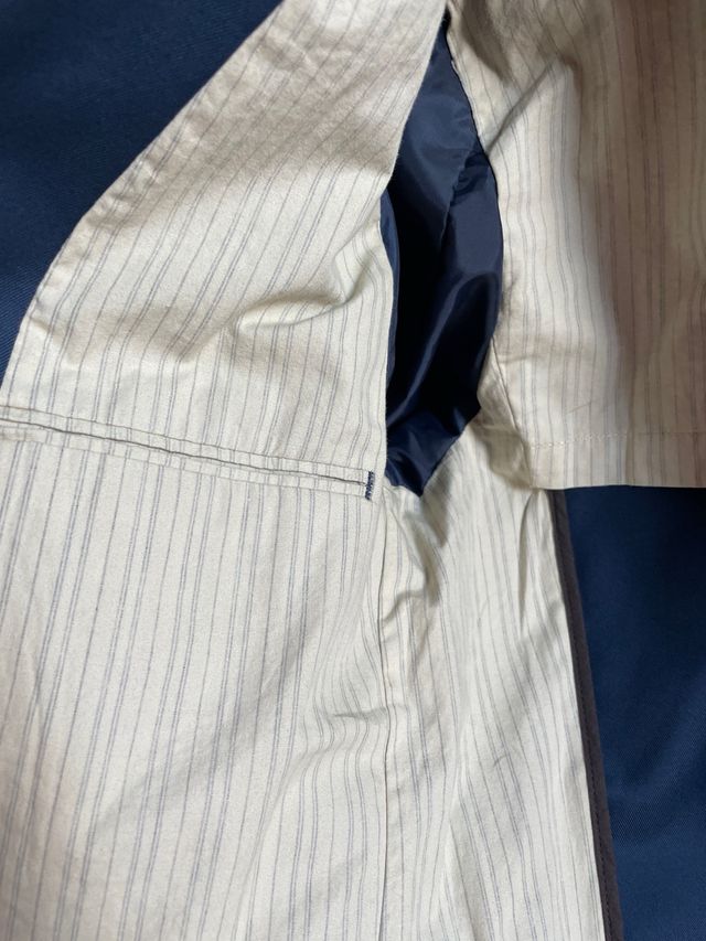 Giacca SELECTED HOMME blu