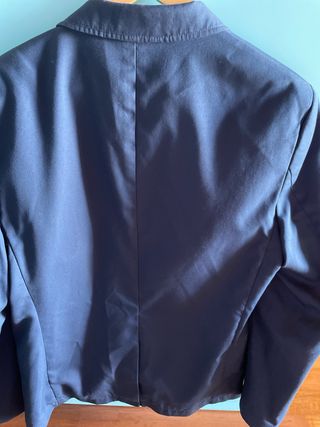Giacca SELECTED HOMME blu