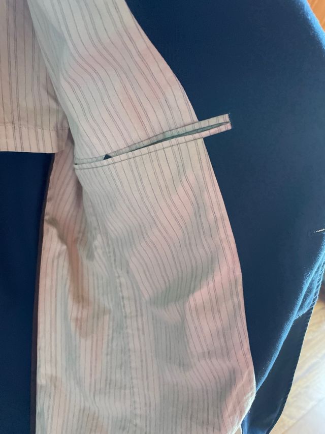 Giacca SELECTED HOMME blu