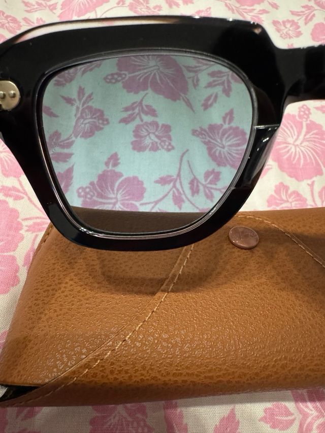 RayBan RB2186 State Street