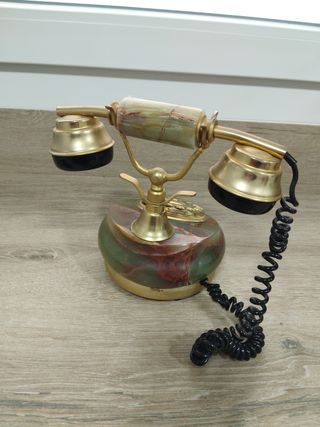 Telefono antiguo