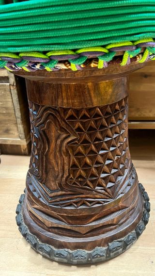 Djembe Guineano Alta gama