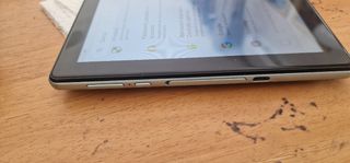 Tablet doogee u10