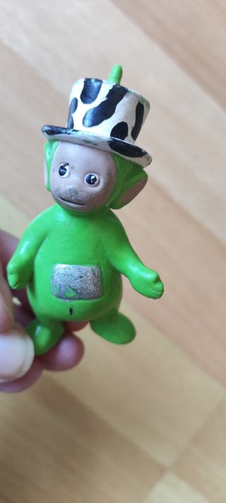 Figuras PVC Bullyland Disney