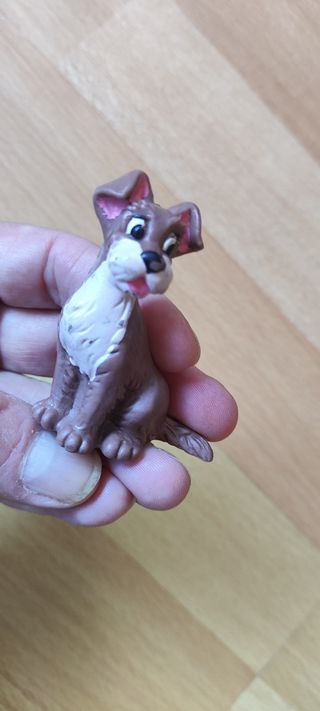 Figuras PVC Bullyland Disney