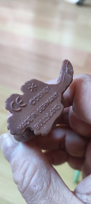 Figuras PVC Bullyland Disney