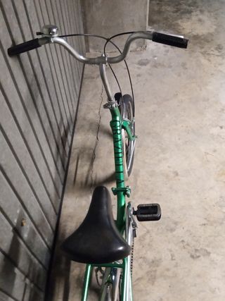 Adhésifs Cadre Vélo – GRAZIELLA Vintage – Neuf – Autocollants Personnalisation