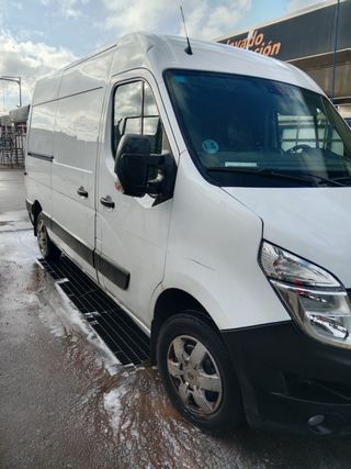 Mudanzas - Portes - Vaciado Pisos