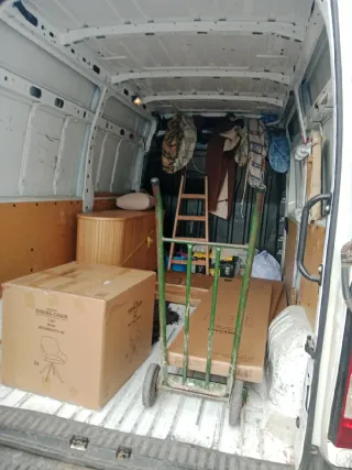 Montaje de muebles para empresas y particulares