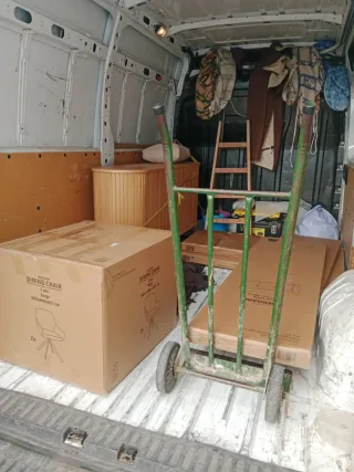 Montaje de muebles para empresas y particulares