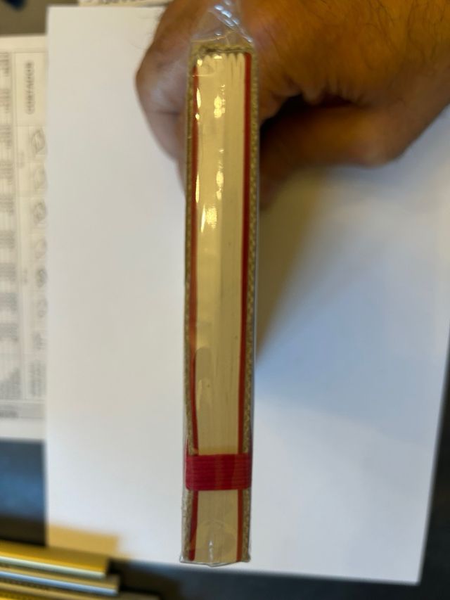 Libreta de notas Circus