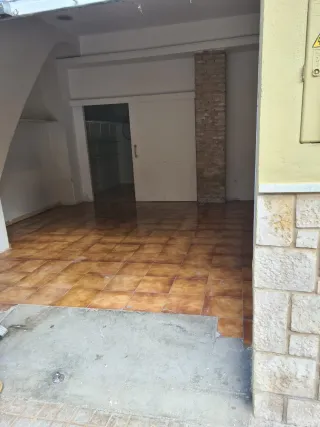 Local  comercial