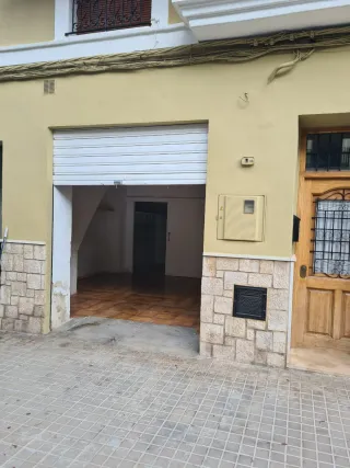 Local  comercial