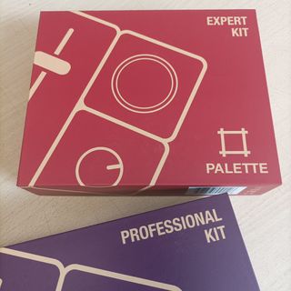 Palette Modules