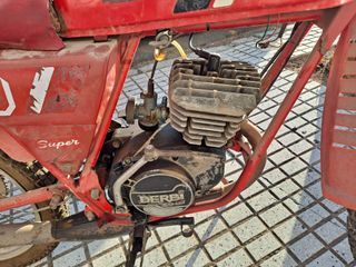 Derbi RD2 y Super 50