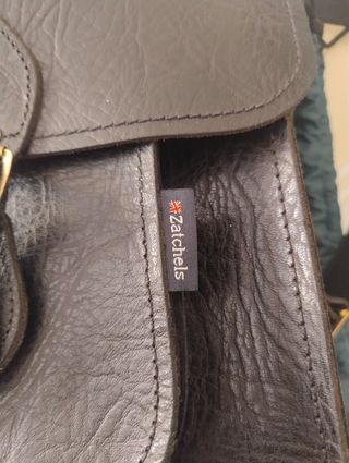 Maletín ejecutivo Zatchels