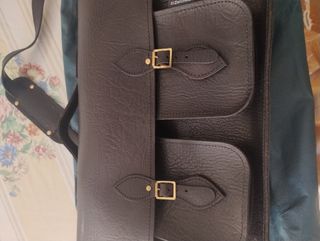 Maletín ejecutivo Zatchels