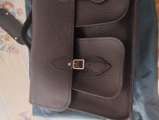 Maletín ejecutivo Zatchels