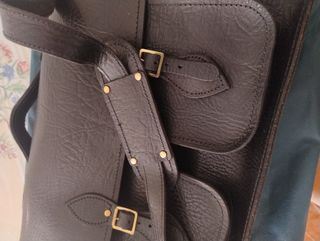 Maletín ejecutivo Zatchels