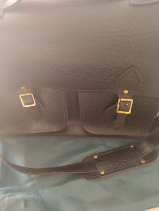 Maletín ejecutivo Zatchels