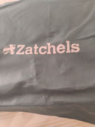 Maletín ejecutivo Zatchels