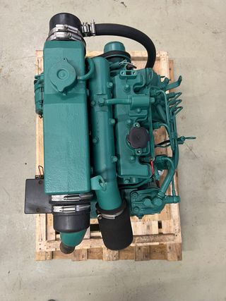 Motor Volvo Penta 2040 
