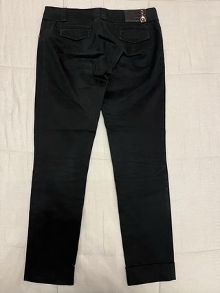 Pantaloni neri CristinaEffe