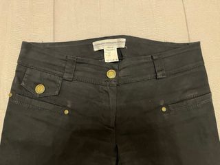 Pantaloni neri CristinaEffe