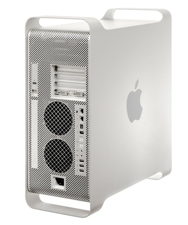 MAC PRO G5