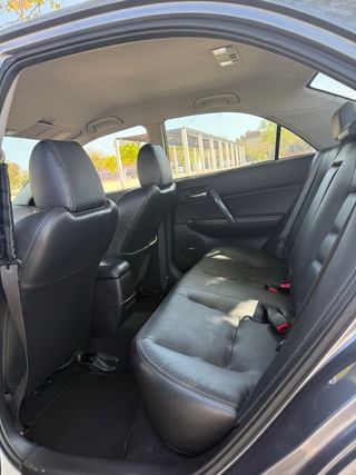 Mazda 6 mps 