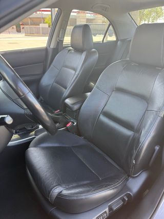 Mazda 6 mps 