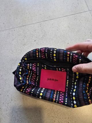 Pack estuches-neceseres