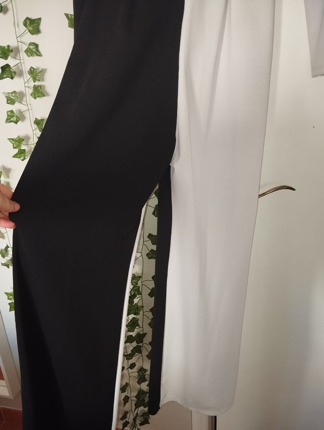 Precioso Mono de vestir talla 38-40