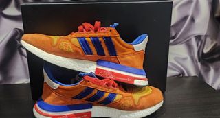 Adidas Dragon Ball Z - Talla 43