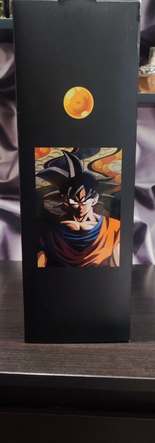 Adidas Dragon Ball Z - Talla 43