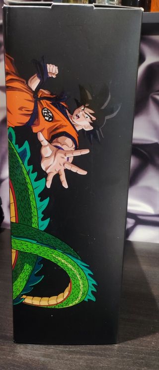 Adidas Dragon Ball Z - Talla 43
