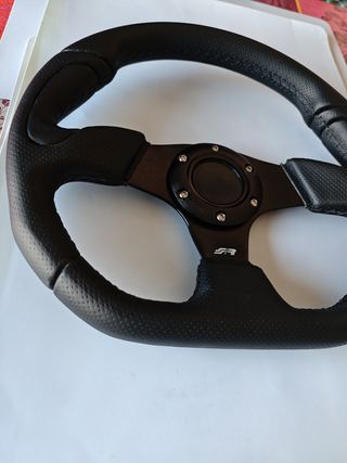 Volante deportivo Simoni Racing