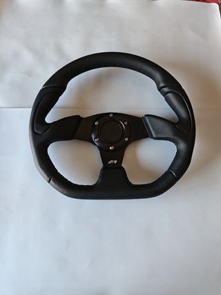 Volante deportivo Simoni Racing