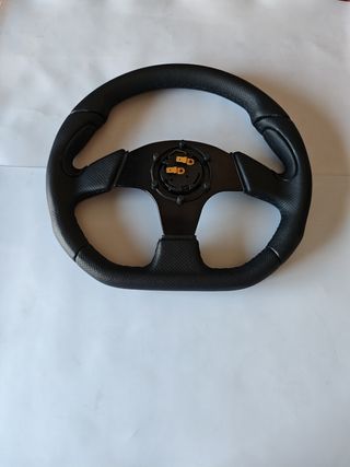 Volante deportivo Simoni Racing