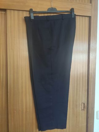 Pantalón de caballero"Talla grande"