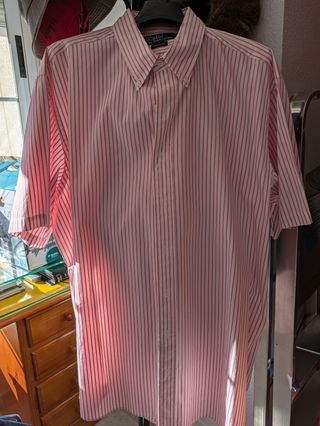 Camisa Ralph Lauren 