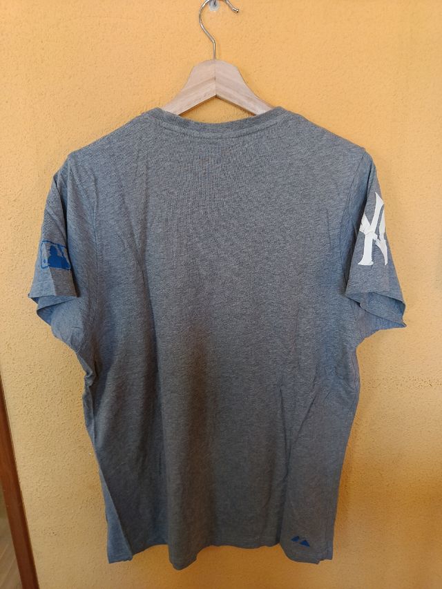Camiseta NY Yankees 
