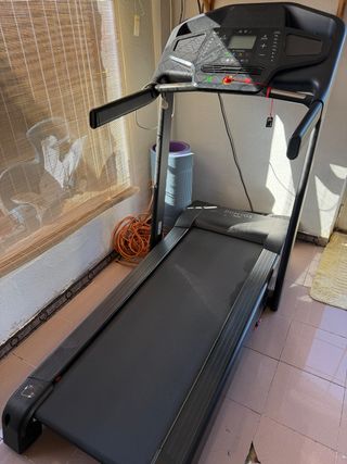 Cinta correr Domyos T900C