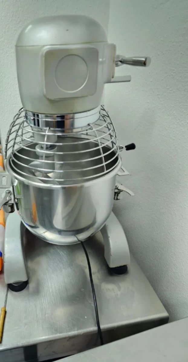 Vendo todas las Máquinas panadería