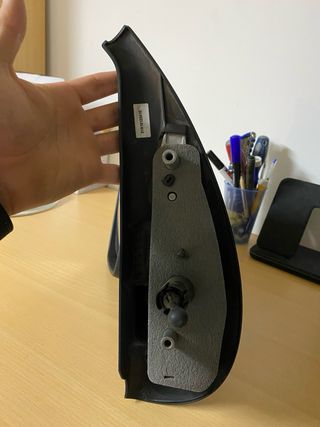 Retroviseur Renault kangoo